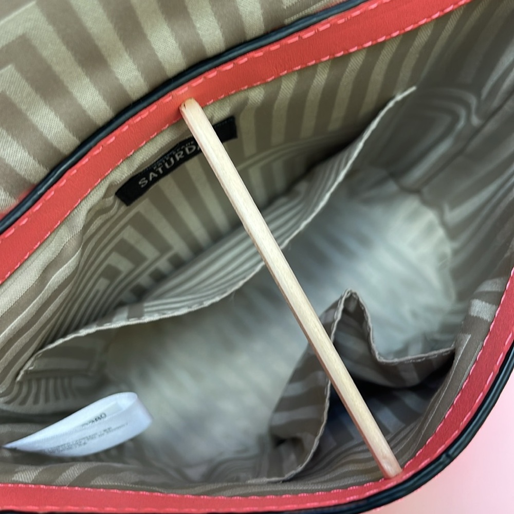 Kate Spade ♠️ Saturday Crossbody - Picture 12 of 16